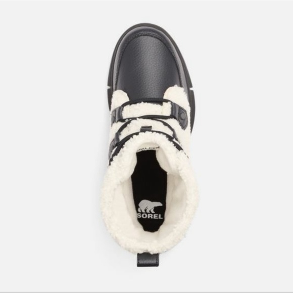 Sorel Boots Explorer ll Joan Cozy NIB - Picture 6 of 15